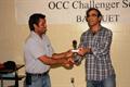 Q-service award by Dr Ravi 1.JPG